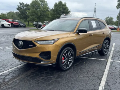 More photos of 2022 Acura MDX Type S w/Advance Package at Auto Boutique Ohio, OH