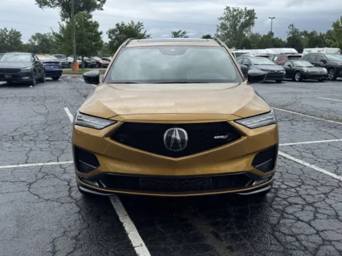 Another view of 2022 Acura MDX Type S w/Advance Package for sale in Columbus, OH at Auto Boutique Ohio