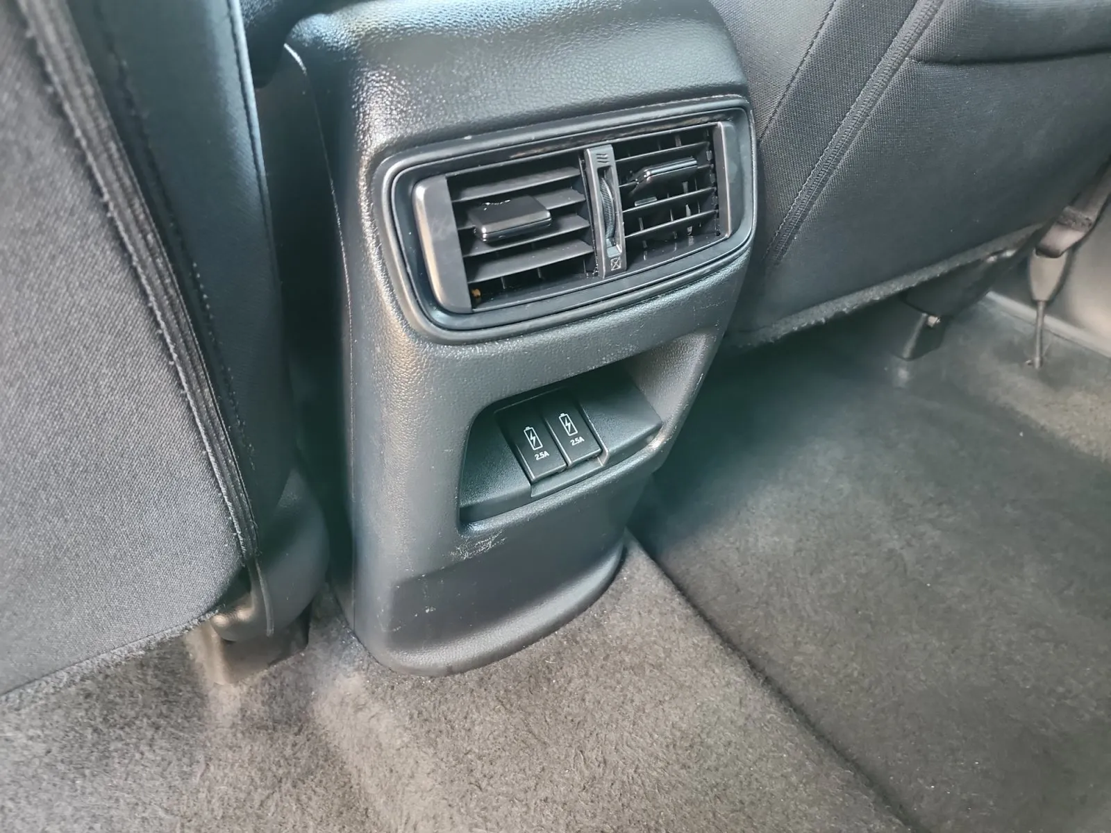 Honda CR-V photo 13