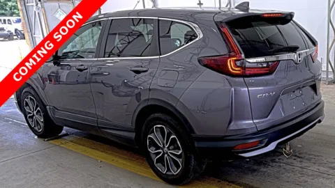 More photos of 2022 Honda CR-V EX at Auto Boutique Ohio, OH