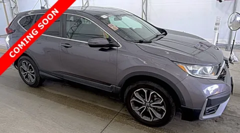 Another view of 2022 Honda CR-V EX for sale in Columbus, OH at Auto Boutique Ohio