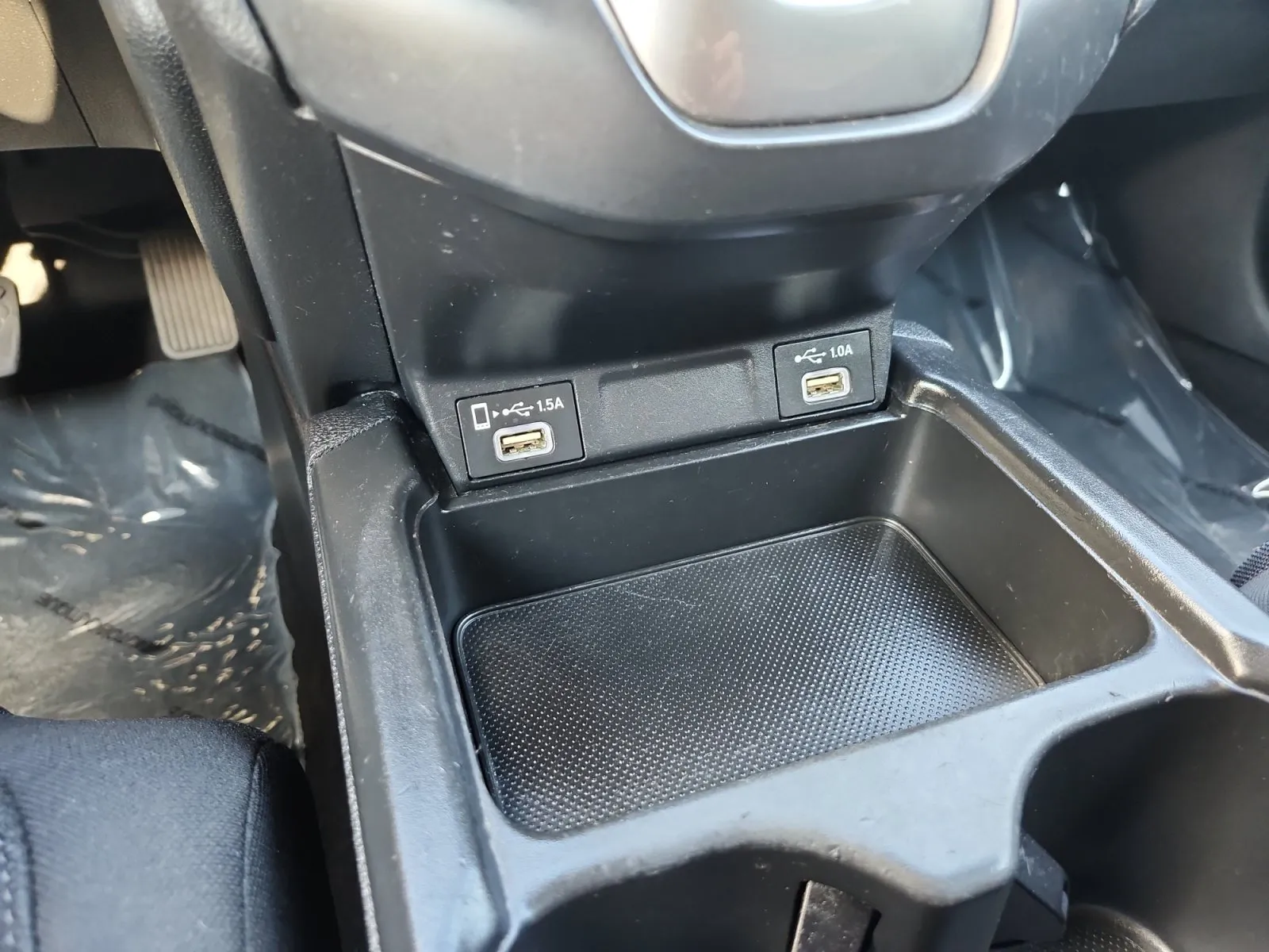 Honda CR-V photo 22