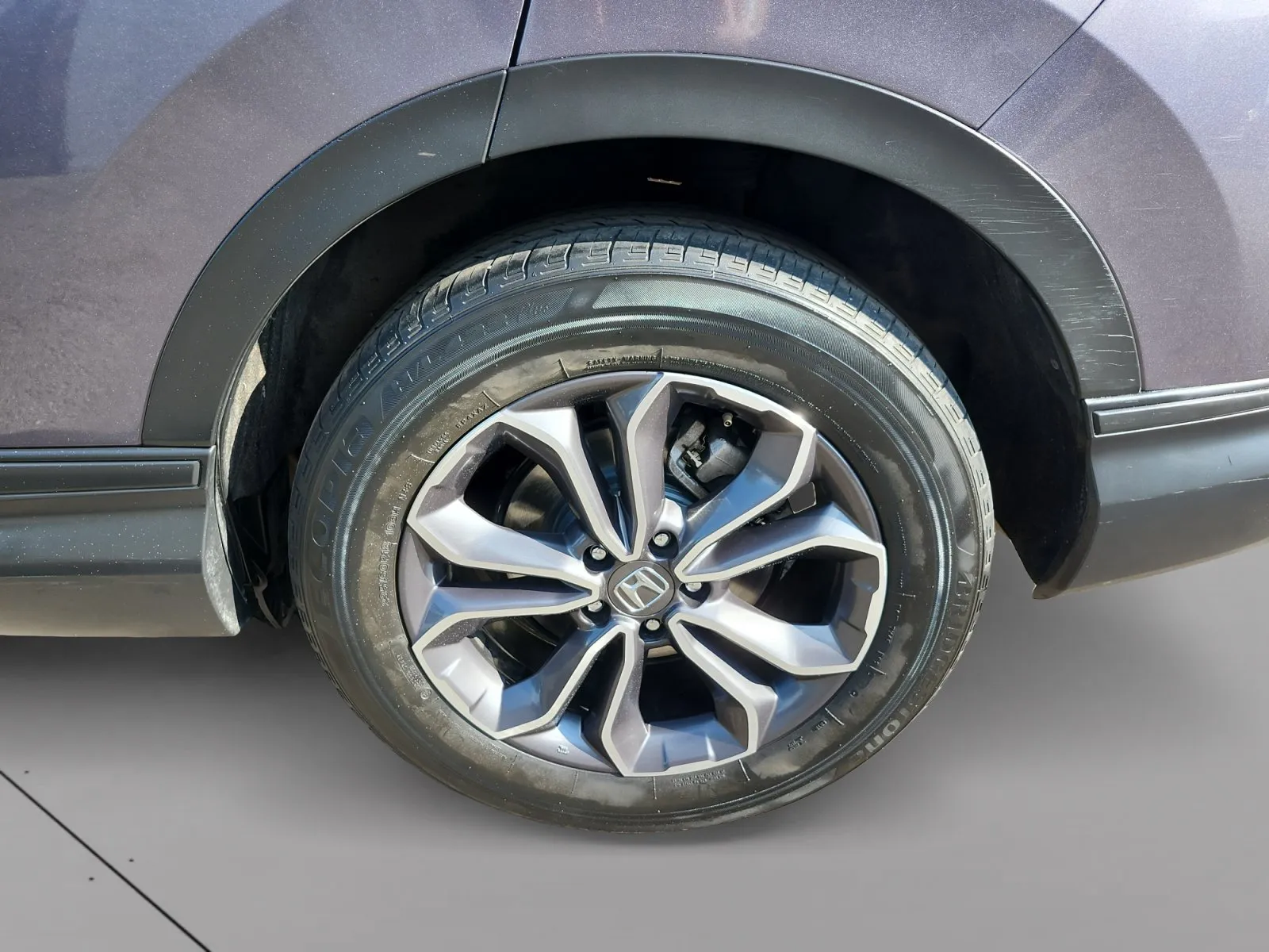 Honda CR-V photo 15