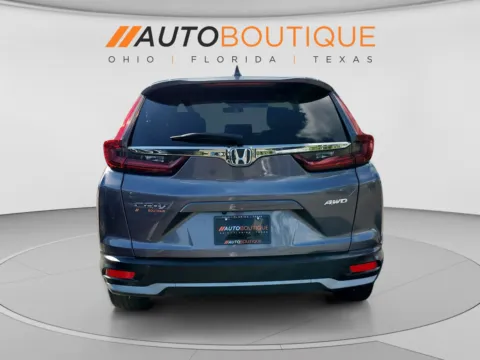 More photos of 2022 Honda CR-V EX at Auto Boutique Ohio, OH