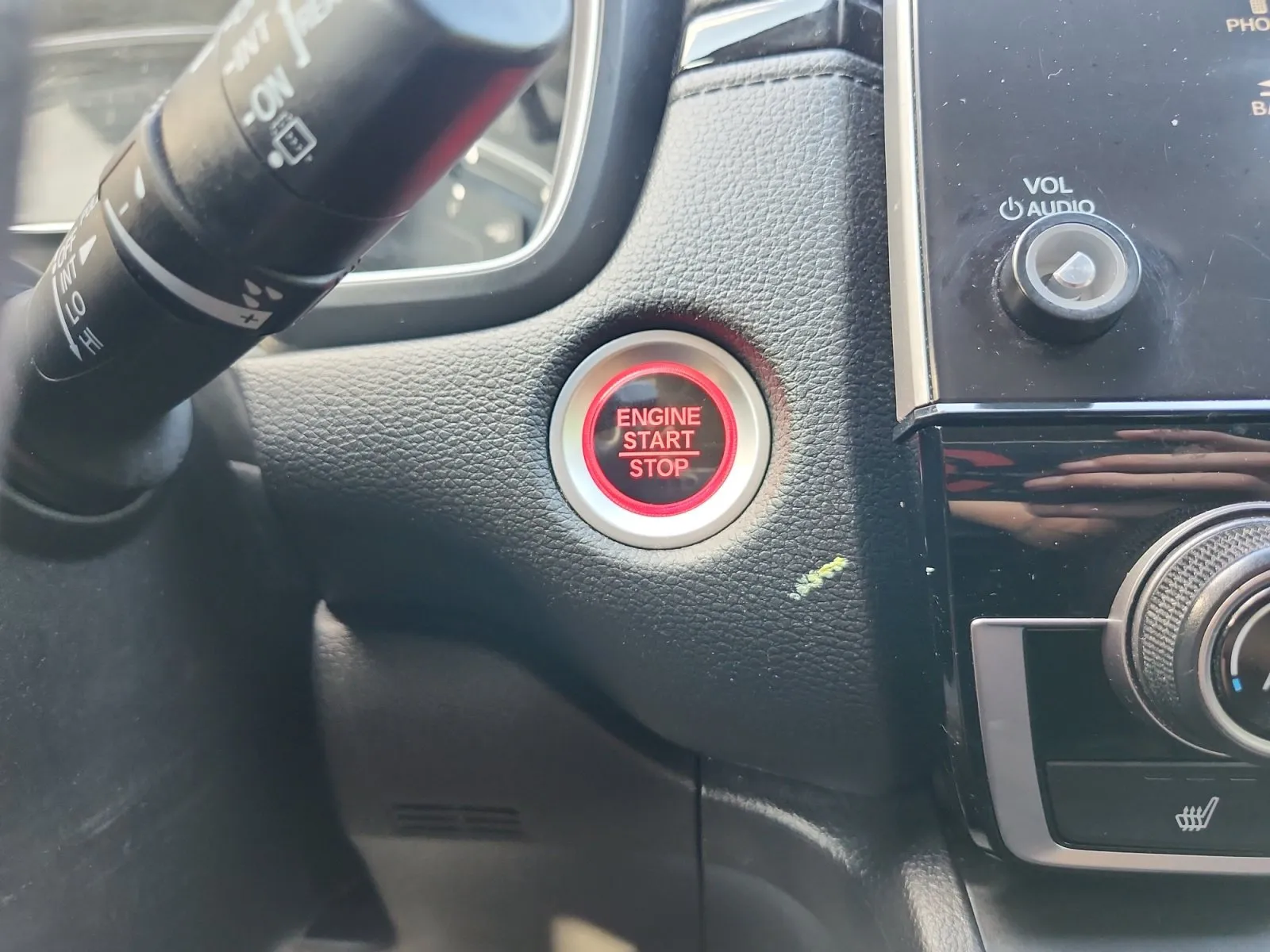 Honda CR-V photo 19
