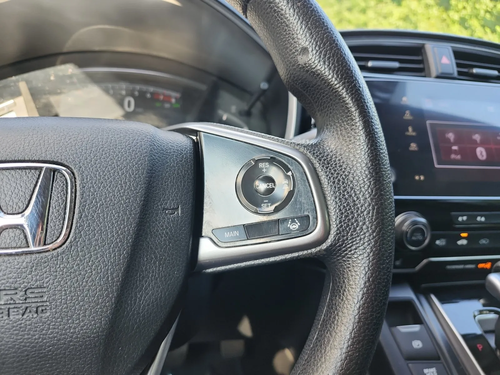 Honda CR-V photo 23