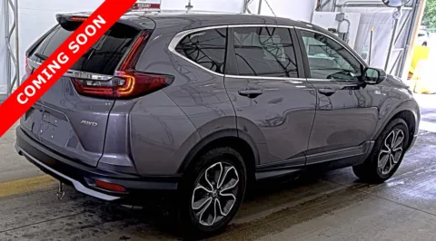More photos of 2022 Honda CR-V EX at Auto Boutique Ohio, OH