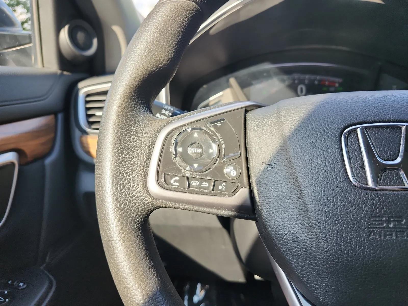 Honda CR-V photo 24