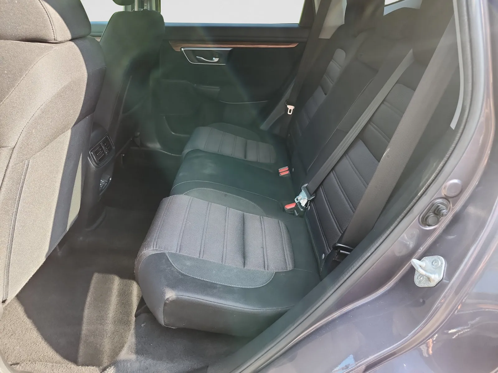 Honda CR-V photo 14