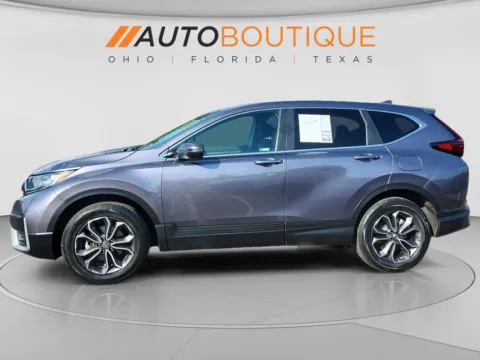 Photos of 2022 Honda CR-V EX for sale in Columbus, OH at Auto Boutique Ohio