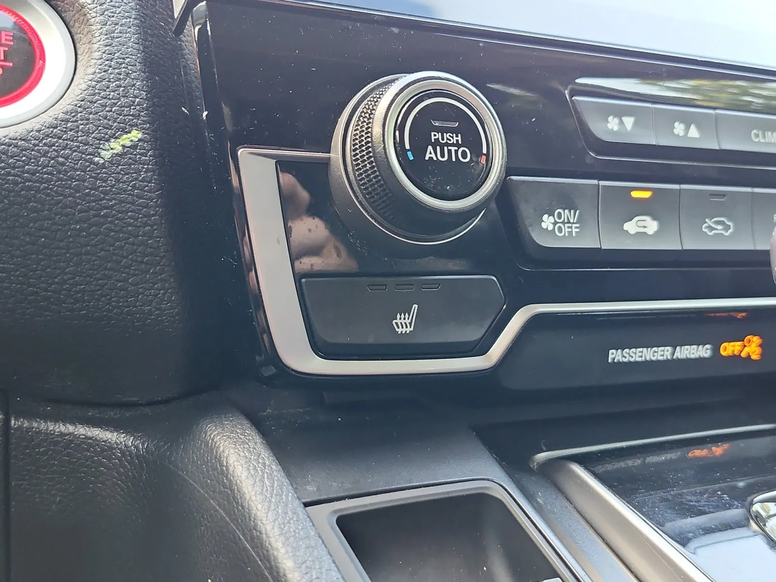 Honda CR-V photo 20
