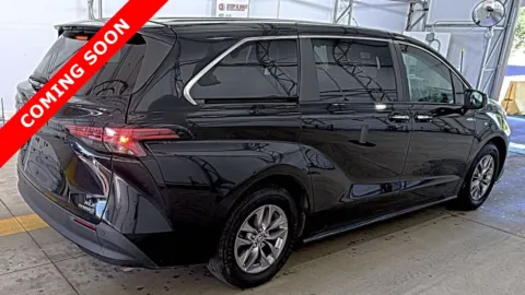 Another view of 2022 Toyota Sienna XLE for sale in Columbus, OH at Auto Boutique Ohio