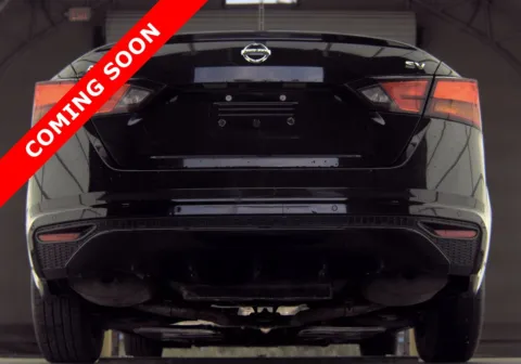 More photos of 2021 Nissan Altima 2.5 SV at Auto Boutique Ohio, OH