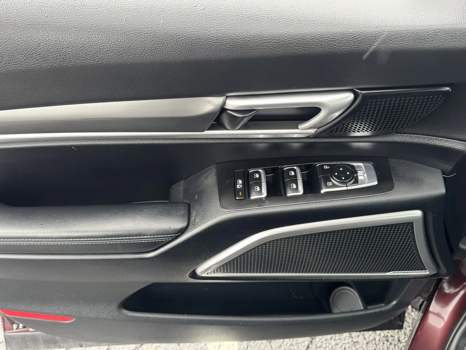 Kia Telluride photo 19