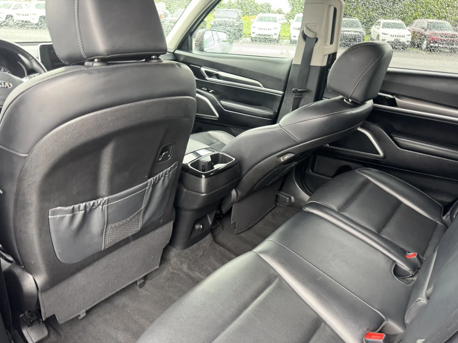 Kia Telluride photo 17