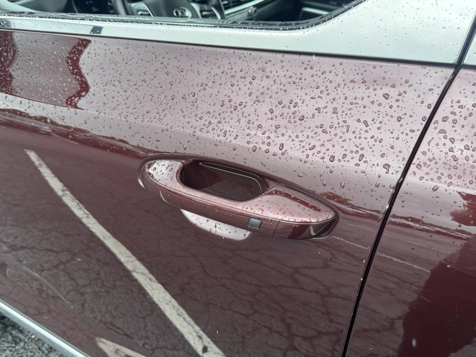 Kia Telluride photo 18