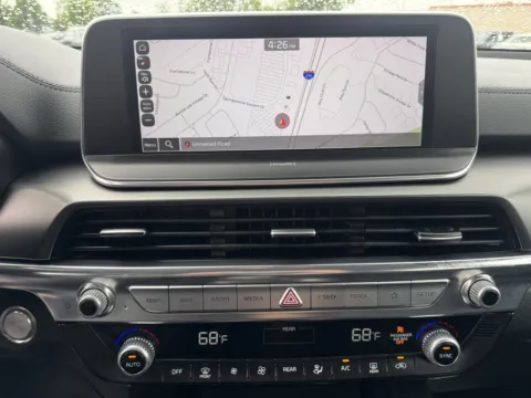 More photos of 2022 Kia Telluride LX at Auto Boutique Ohio, OH