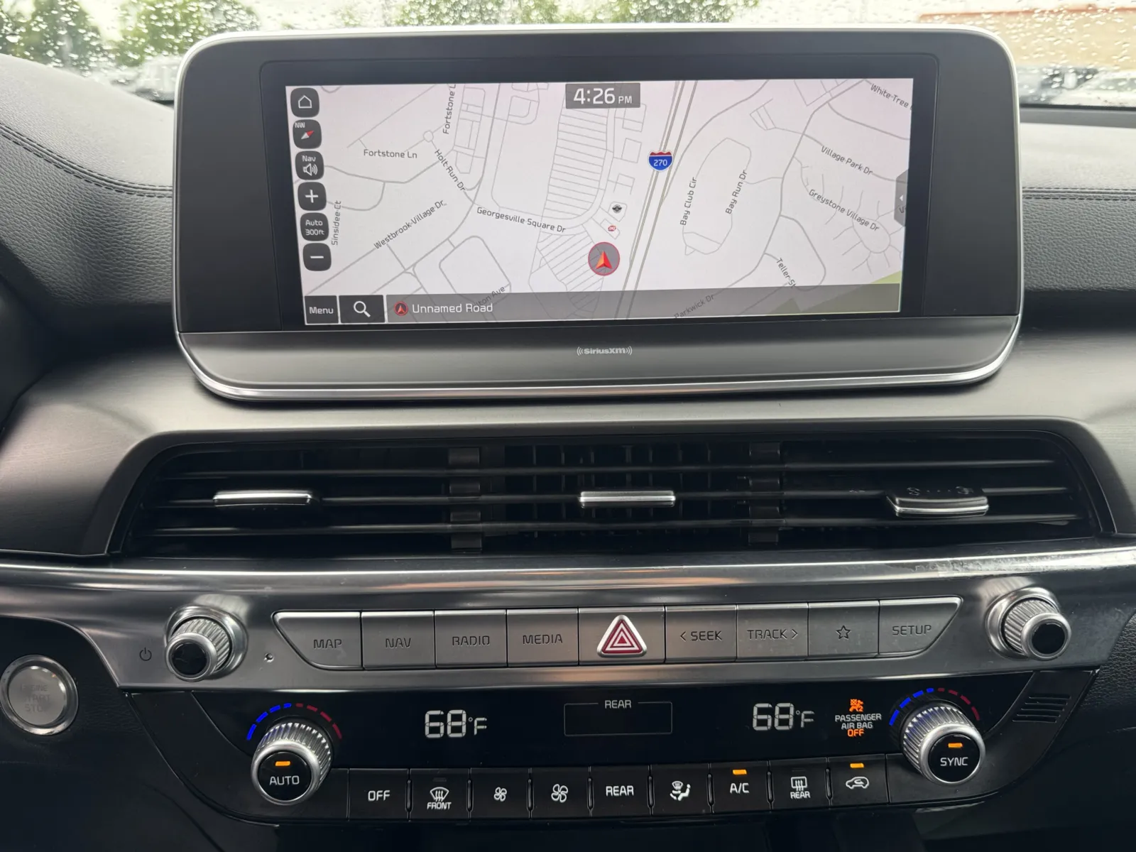 Kia Telluride photo 5
