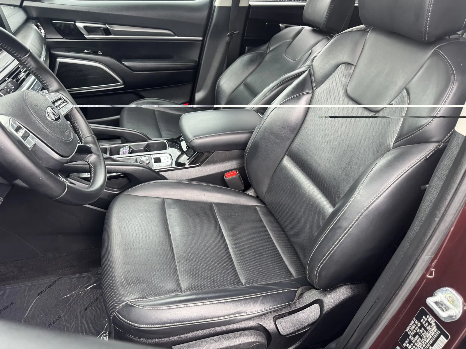 Kia Telluride photo 9