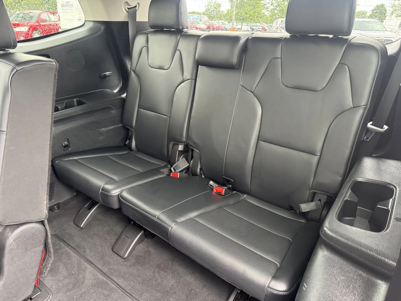 Kia Telluride photo 16