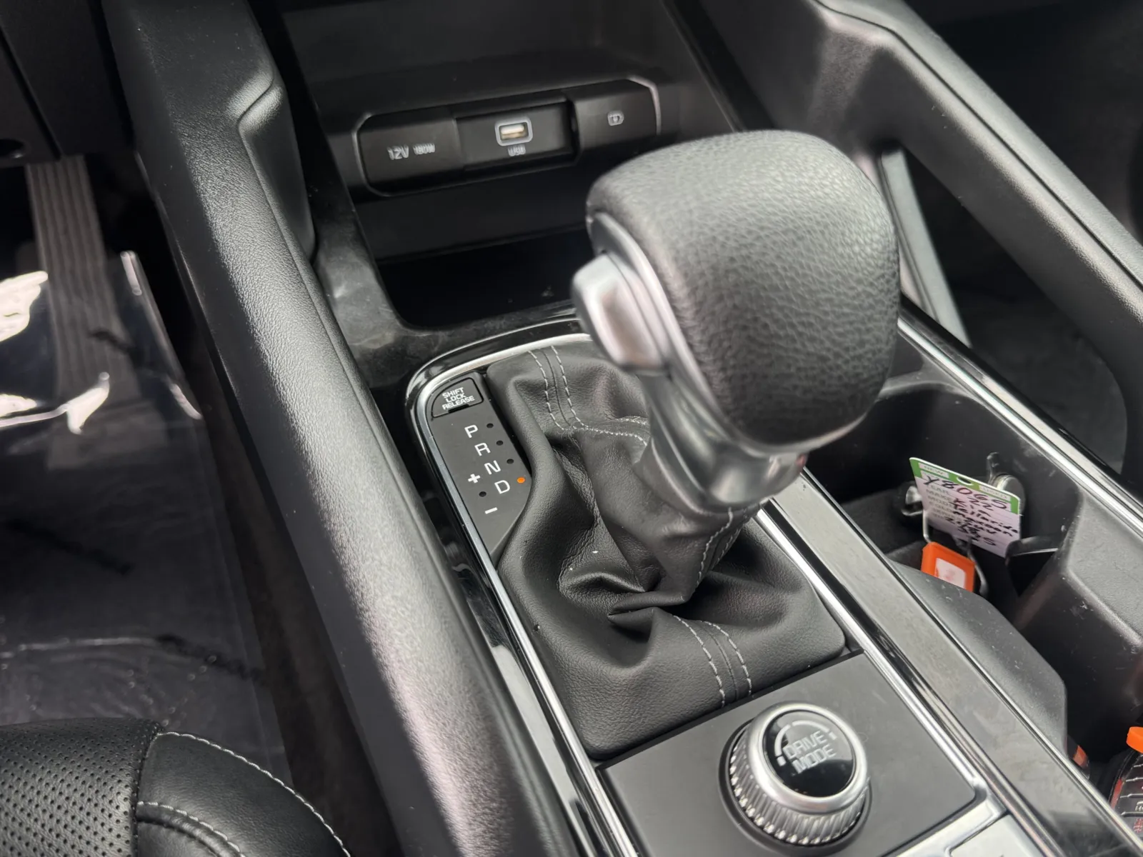 Kia Telluride photo 29