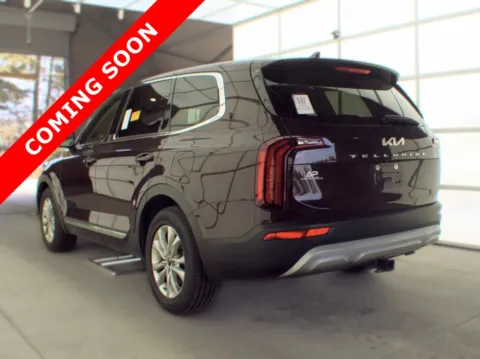 More photos of 2022 Kia Telluride LX at Auto Boutique Ohio, OH
