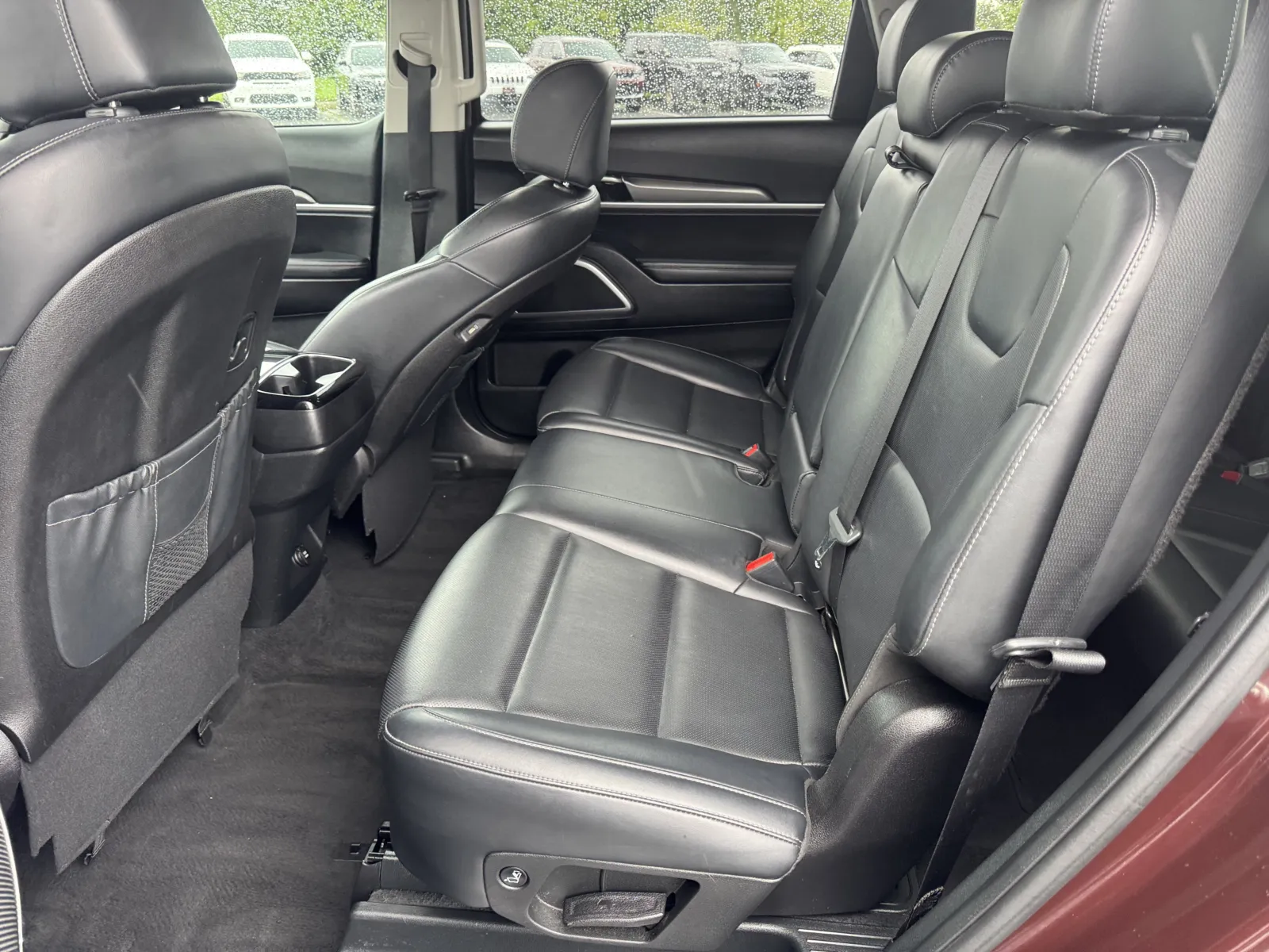 Kia Telluride photo 15