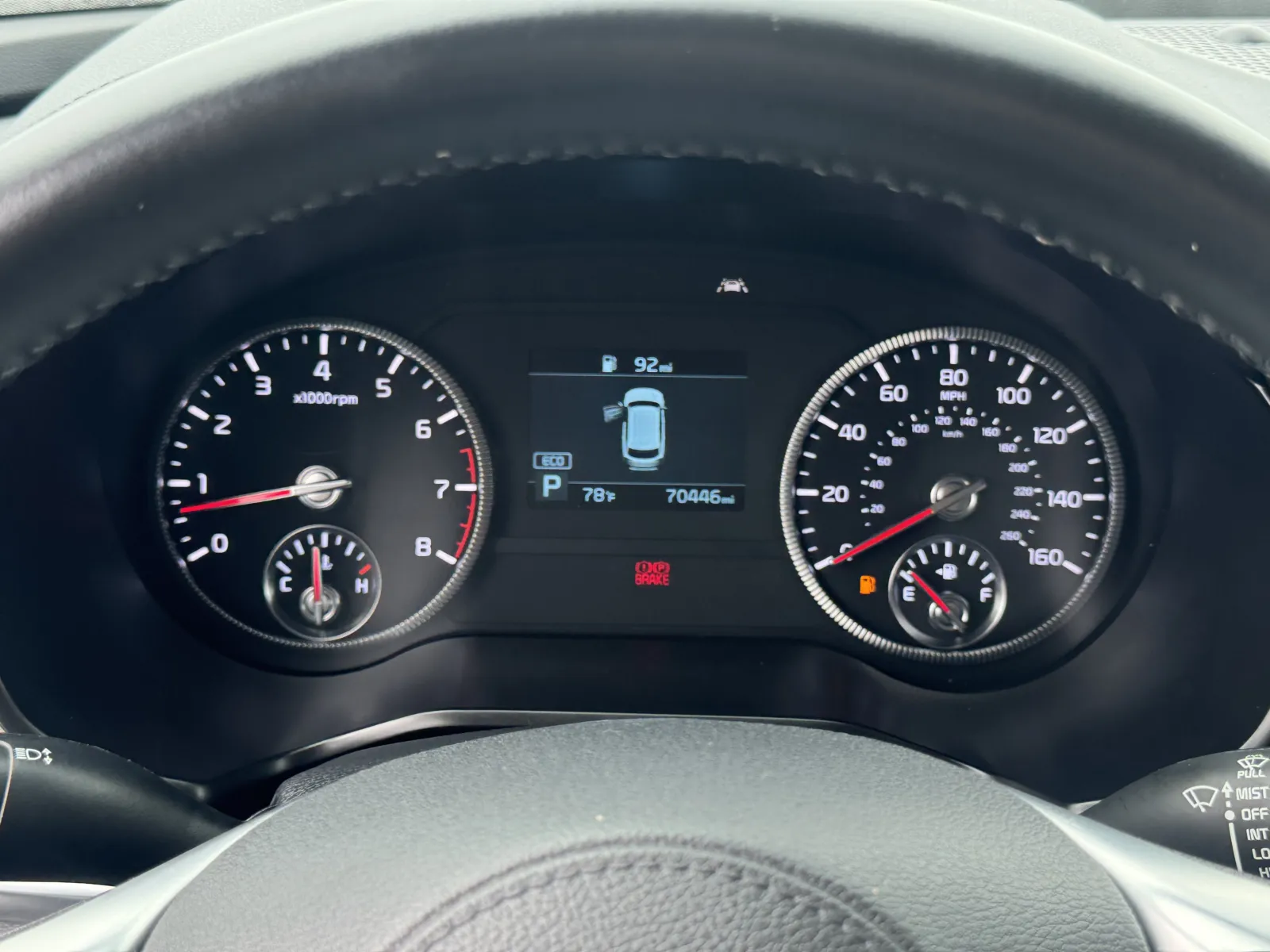 Kia Telluride photo 22