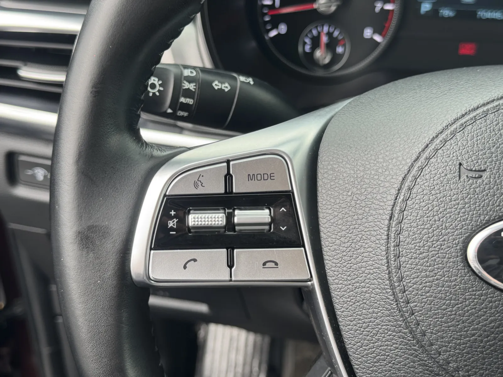 Kia Telluride photo 23