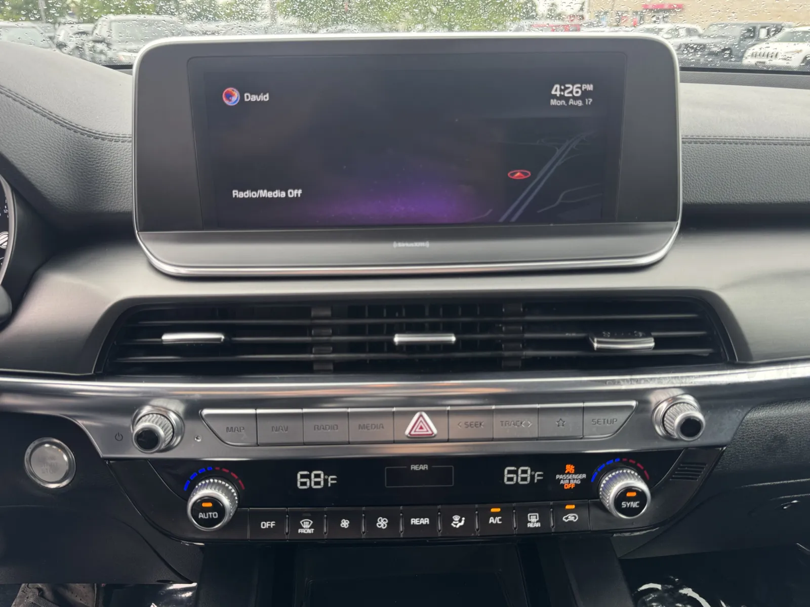 Kia Telluride photo 26