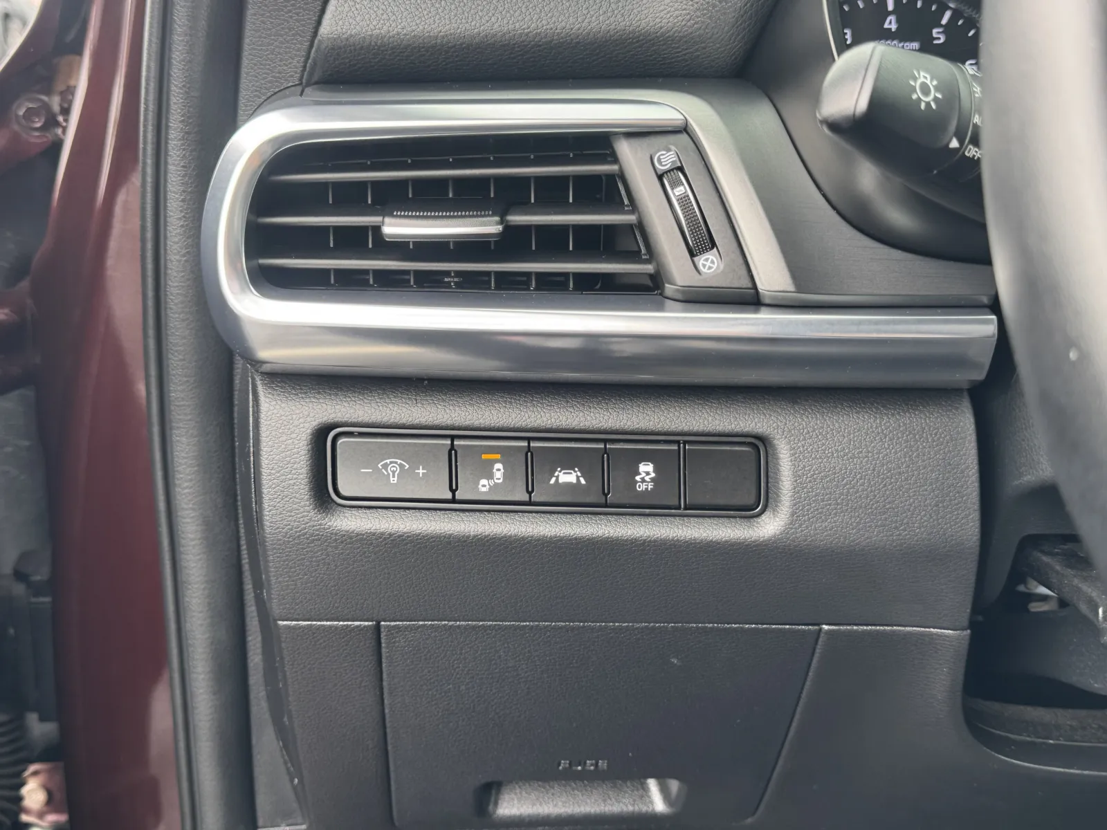 Kia Telluride photo 20
