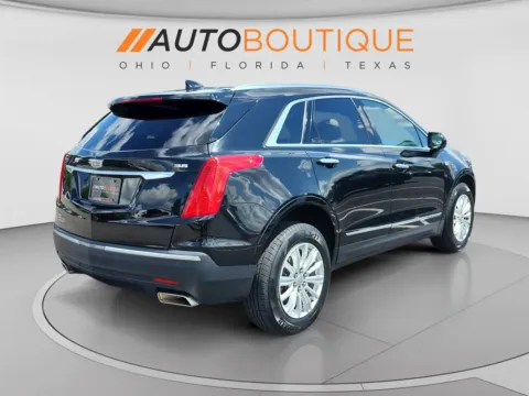 More photos of 2019 Cadillac XT5 AWD at Auto Boutique Ohio, OH