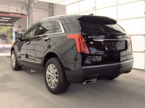 More photos of 2019 Cadillac XT5 AWD at Auto Boutique Ohio, OH
