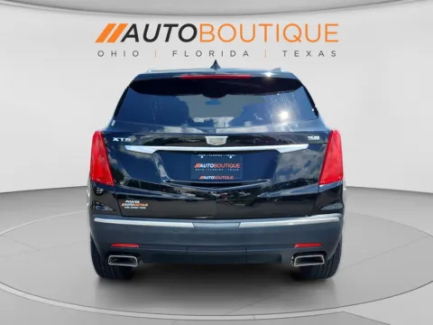 More photos of 2019 Cadillac XT5 AWD at Auto Boutique Ohio, OH