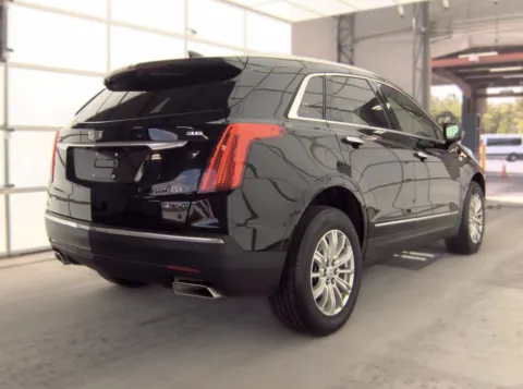 More photos of 2019 Cadillac XT5 AWD at Auto Boutique Ohio, OH