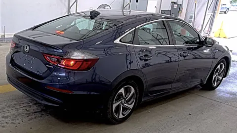 More photos of 2019 Honda Insight LX at Auto Boutique Ohio, OH