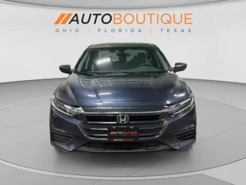 More photos of 2019 Honda Insight LX at Auto Boutique Ohio, OH