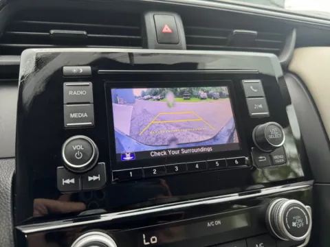 Another view of 2019 Honda Insight LX for sale in Columbus, OH at Auto Boutique Ohio