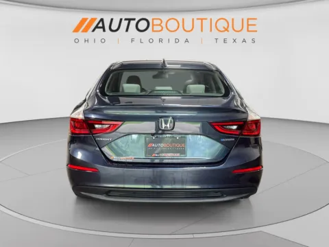 More photos of 2019 Honda Insight LX at Auto Boutique Ohio, OH