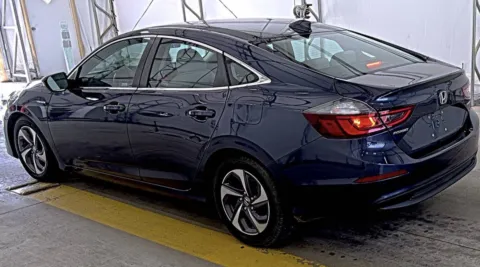 More photos of 2019 Honda Insight LX at Auto Boutique Ohio, OH
