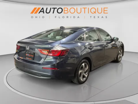 More photos of 2019 Honda Insight LX at Auto Boutique Ohio, OH