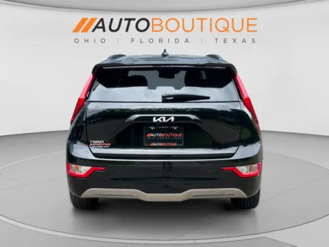 More photos of 2023 Chevrolet Malibu LT at Auto Boutique Ohio, OH