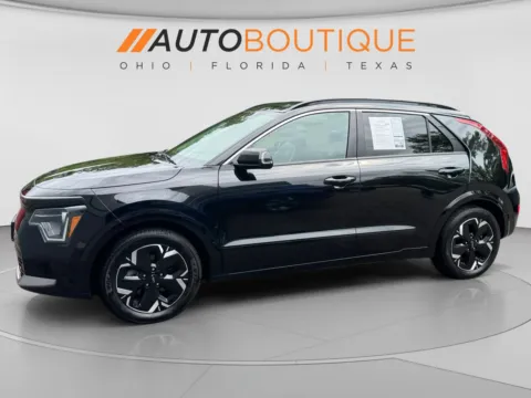 Photos of 2023 Chevrolet Malibu LT for sale in Columbus, OH at Auto Boutique Ohio