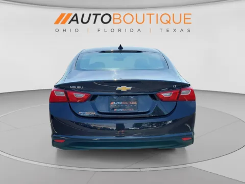 More photos of 2023 Chevrolet Malibu LT at Auto Boutique Ohio, OH