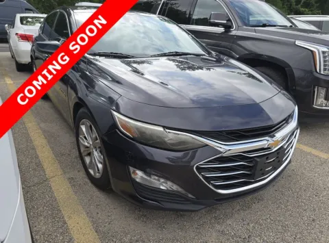 Another view of 2023 Chevrolet Malibu LT for sale in Columbus, OH at Auto Boutique Ohio