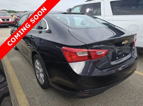 More photos of 2023 Chevrolet Malibu LT at Auto Boutique Ohio, OH