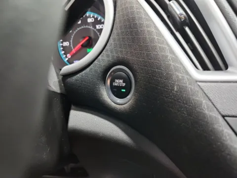 More photos of 2023 Chevrolet Malibu LT at Auto Boutique Ohio, OH