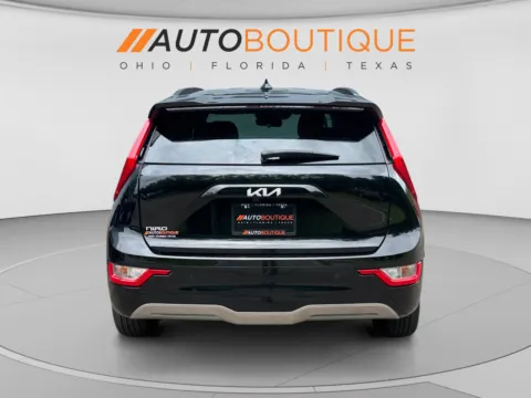 Photos of 2023 Chevrolet Malibu LT for sale in Columbus, OH at Auto Boutique Ohio