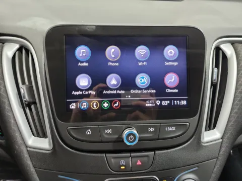 Another view of 2023 Chevrolet Malibu LT for sale in Columbus, OH at Auto Boutique Ohio