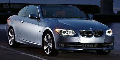 Silver 2012 BMW 3 Series 328i for sale in Columbus, OH